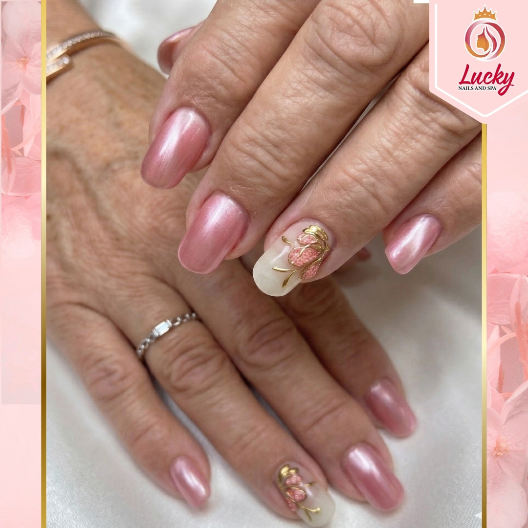 amazing nail